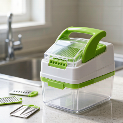 Multi-Functional Chopper Kitchen Tool