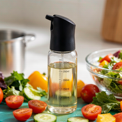 Oil Sprayer Kitchen Tool