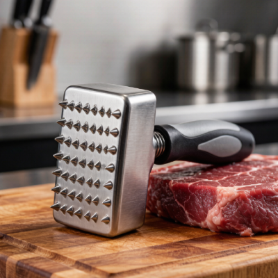 Meat Tenderizer Kitchen Tool