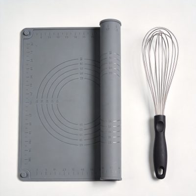 Silicone Kneading Mat