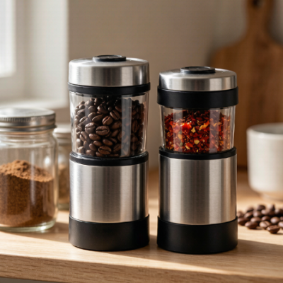 Multi-Purpose Grinder Kitchen Tool