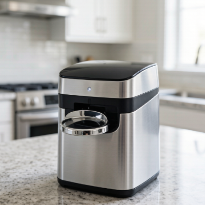 Automatic Can Opener Kitchen Tool