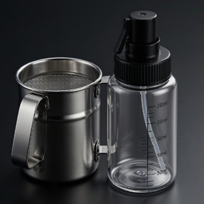 Flour Sifter