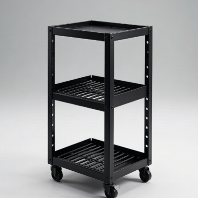 Drawer Organizer Rack