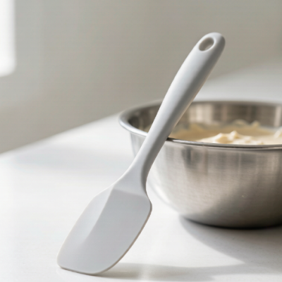 Silicone Spatula