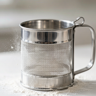 Flour Sifter