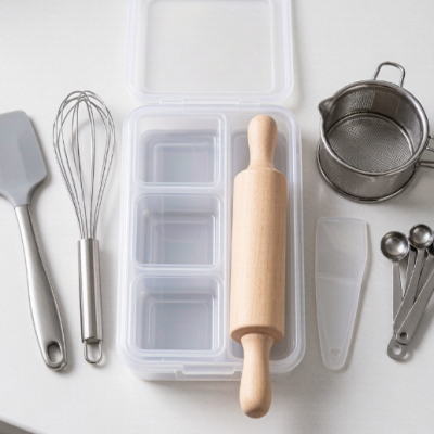 6-Piece Baking Tool Set