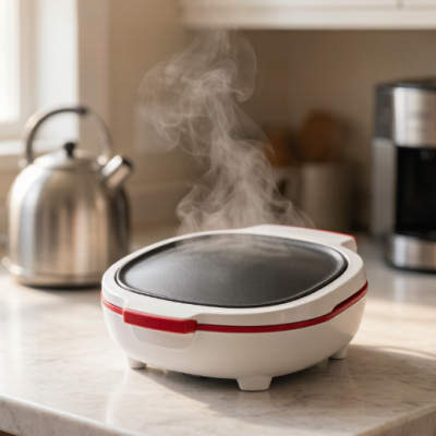All-In-One Egg Cooker Kitchen Tool