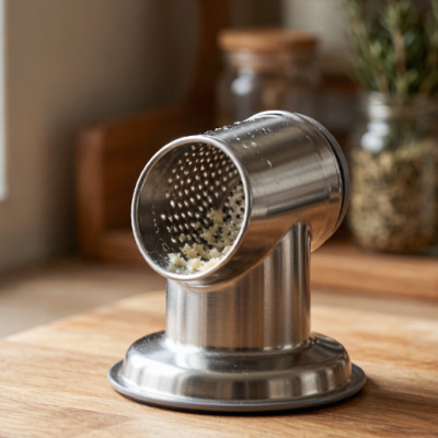 Rotary Grater Kitchen Tool
