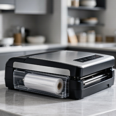 Vacuum Sealer Kitchen Tool