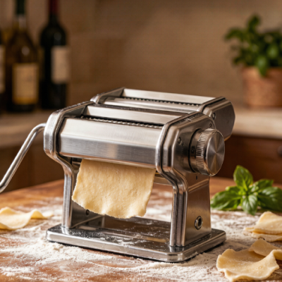 Pasta Maker Kitchen Tool